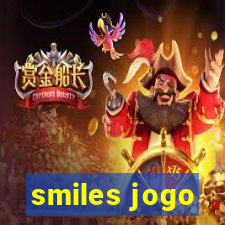 smiles jogo